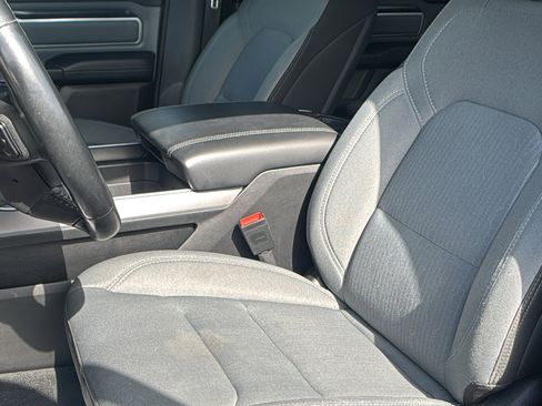 Used 2022 RAM 1500 Big Horn AWD/4WD image 27