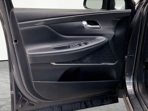 Used 2023 Hyundai Santa Fe SEL w/ Premium Package FWD image 21