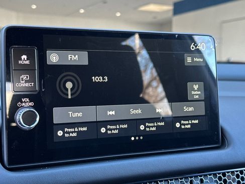 New 2026 Honda HR-V Sport image 14