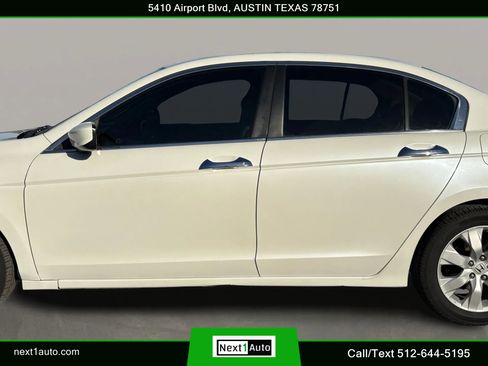 Used 2010 Honda Accord EX-L image 12