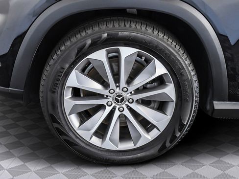 Used 2020 Mercedes-Benz GLE 450 GLE 450 image 34