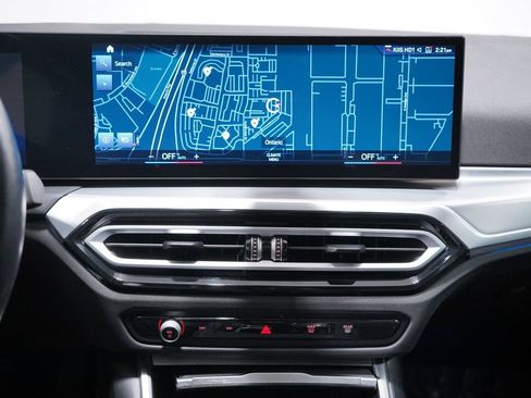Used 2023 BMW i4 eDrive35 w/ Premium Package RWD image 17