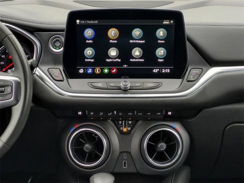 Used 2023 Chevrolet Blazer LT w/ Driver Confidence Package image 32