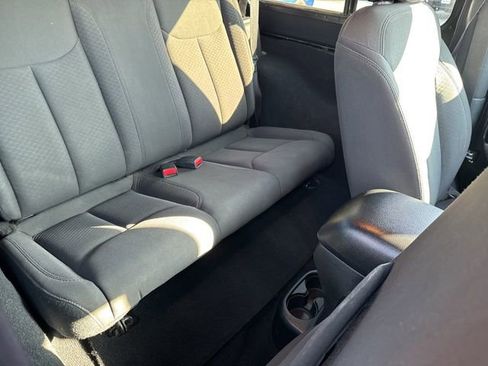 Used 2016 Jeep Wrangler Sport w/ Quick Order Package 24S image 15