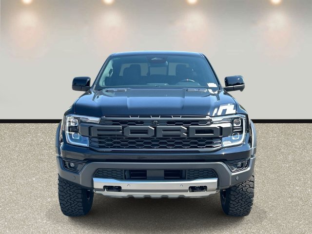 New 2026 Ford Ranger Raptor AWD/4WD image 2