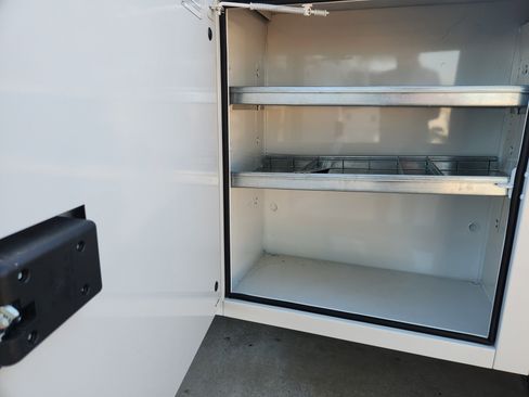 New 2025 Chevrolet Silverado 3500 W/T w/ WT Convenience Package image 35