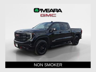 Used 2024 GMC Sierra 1500 Elevation w/ Elevation Premium Package
