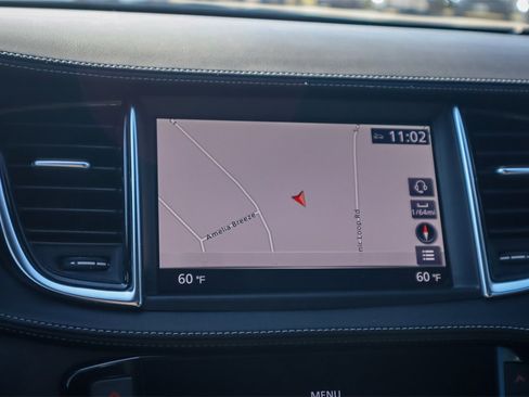 Used 2022 INFINITI QX55 Essential w/ Proactive Package image 15