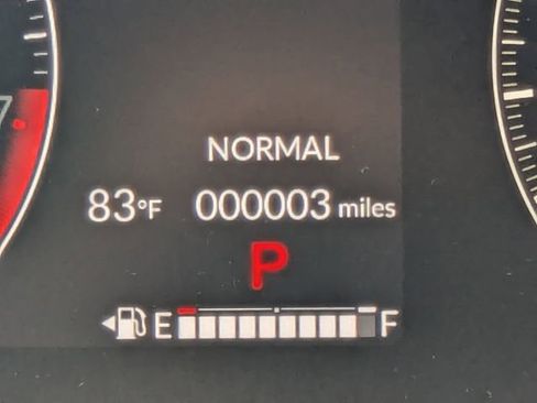 New 2026 Honda Odyssey Elite image 30