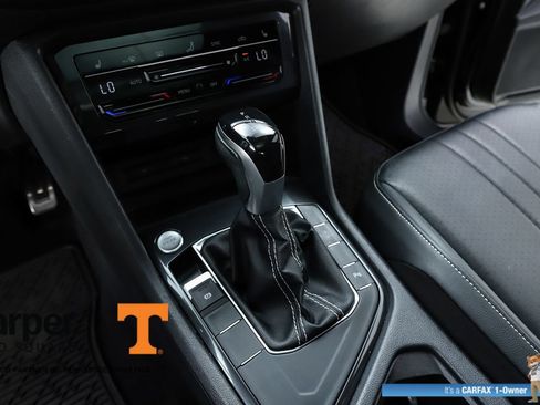 Used 2023 Volkswagen Tiguan SE R-Line FWD image 62