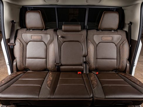 Used 2025 RAM 1500 Limited w/ Bed Utility Group image 35