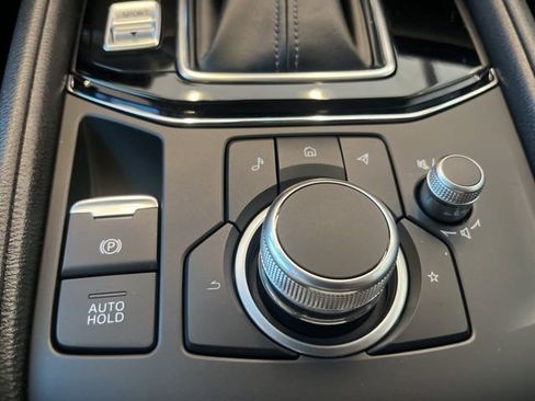 New 2025 MAZDA CX-5 AWD 2.5 S w/ Preferred Package image 18
