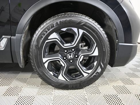 Used 2018 Honda CR-V Touring image 11