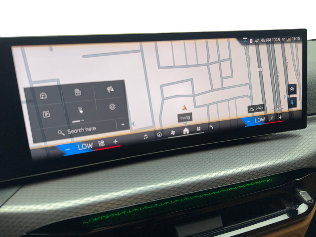 Used 2025 BMW i4 eDrive40 w/ Premium Package RWD image 65