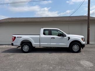 Used 2022 Ford F150 XL w/ Equipment Group 101A High AWD/4WD video 1