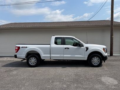 Used 2022 Ford F150 XL w/ Equipment Group 101A High