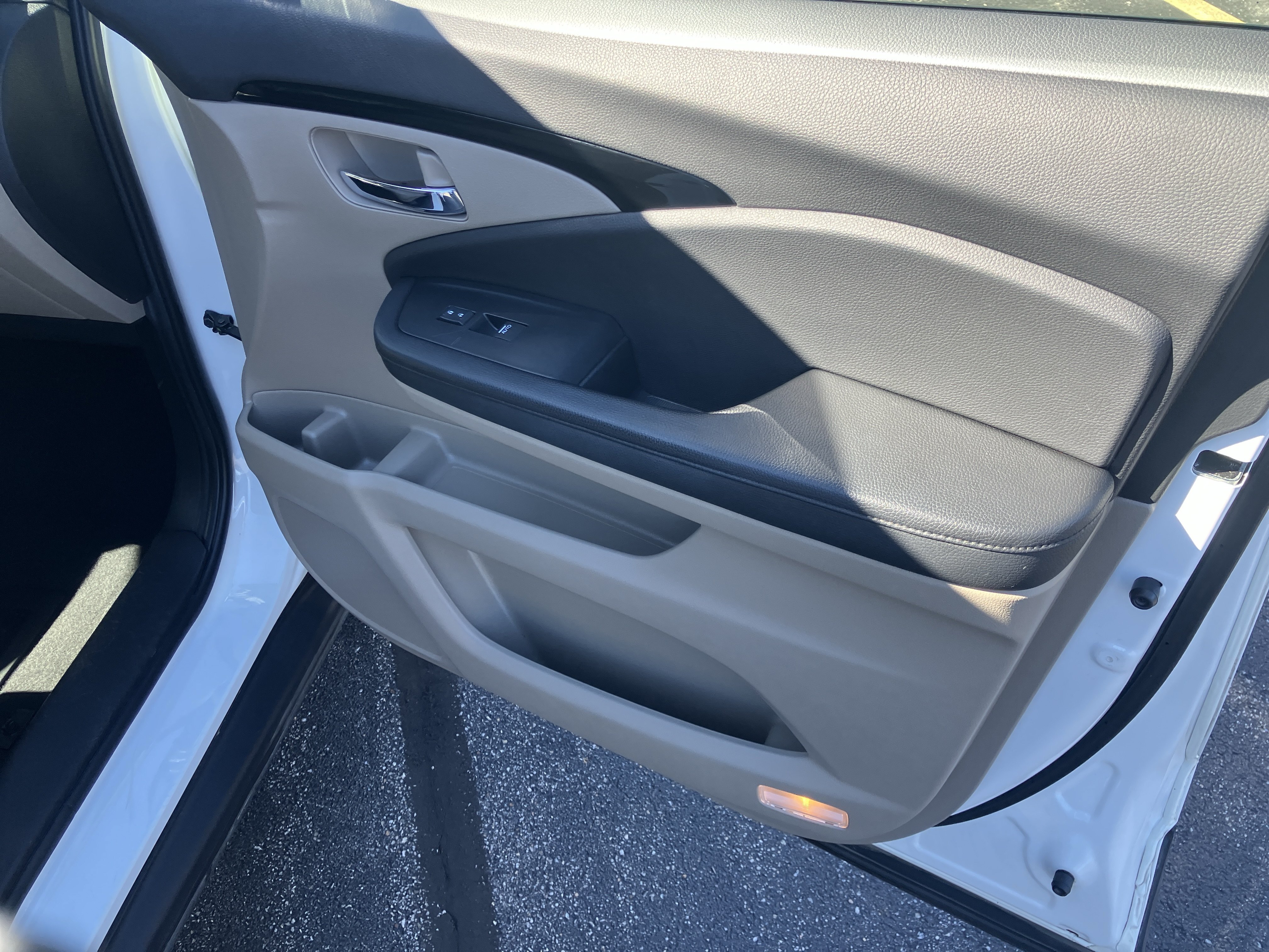 Used 2021 Honda Pilot Elite image 10