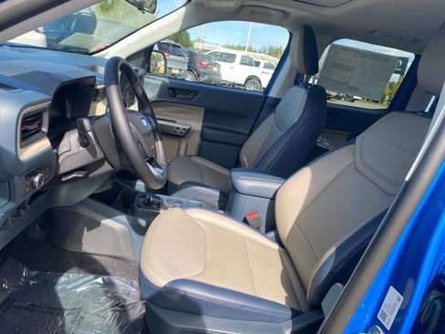 New 2026 Ford Maverick Lariat AWD/4WD image 20