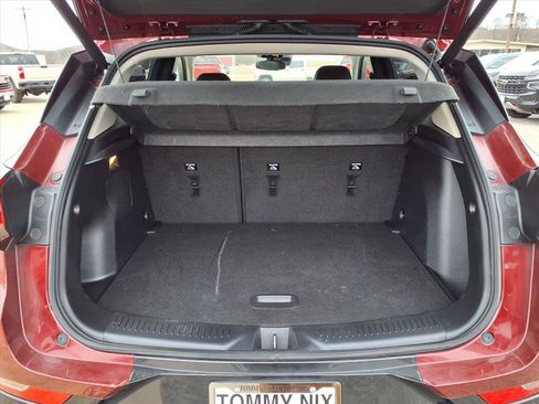 Used 2025 Buick Encore GX Sport Touring w/ Comfort Package image 18