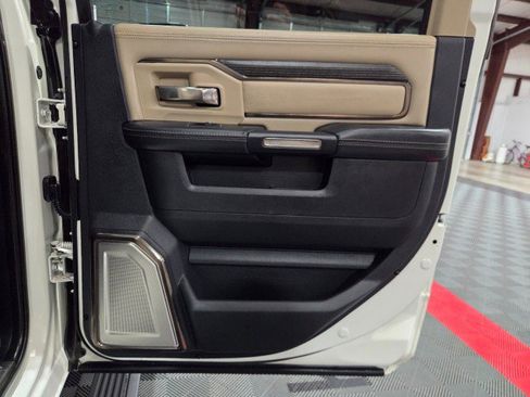 Used 2021 RAM 2500 Limited image 38