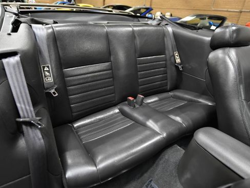 Used 2001 Ford Mustang GT RWD image 37