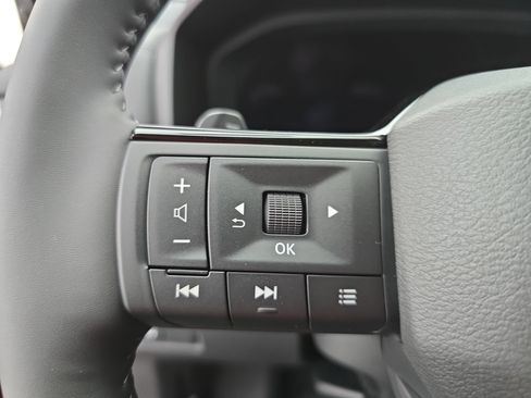 New 2026 Nissan Rogue Platinum w/ Platinum Premium Package AWD/4WD image 17
