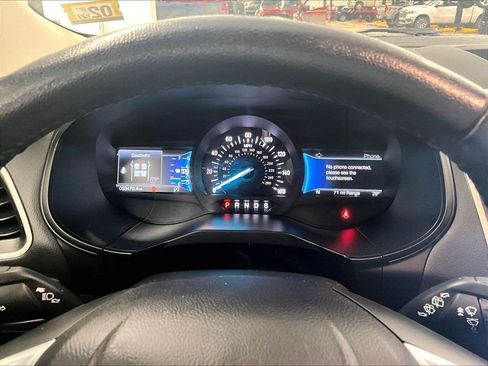 Used 2023 Ford Edge SEL AWD/4WD image 25