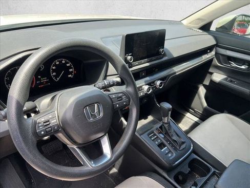 Used 2024 Honda CR-V EX image 9