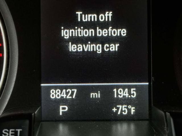 Used 2016 Audi A4 2.0T Premium AWD/4WD image 35
