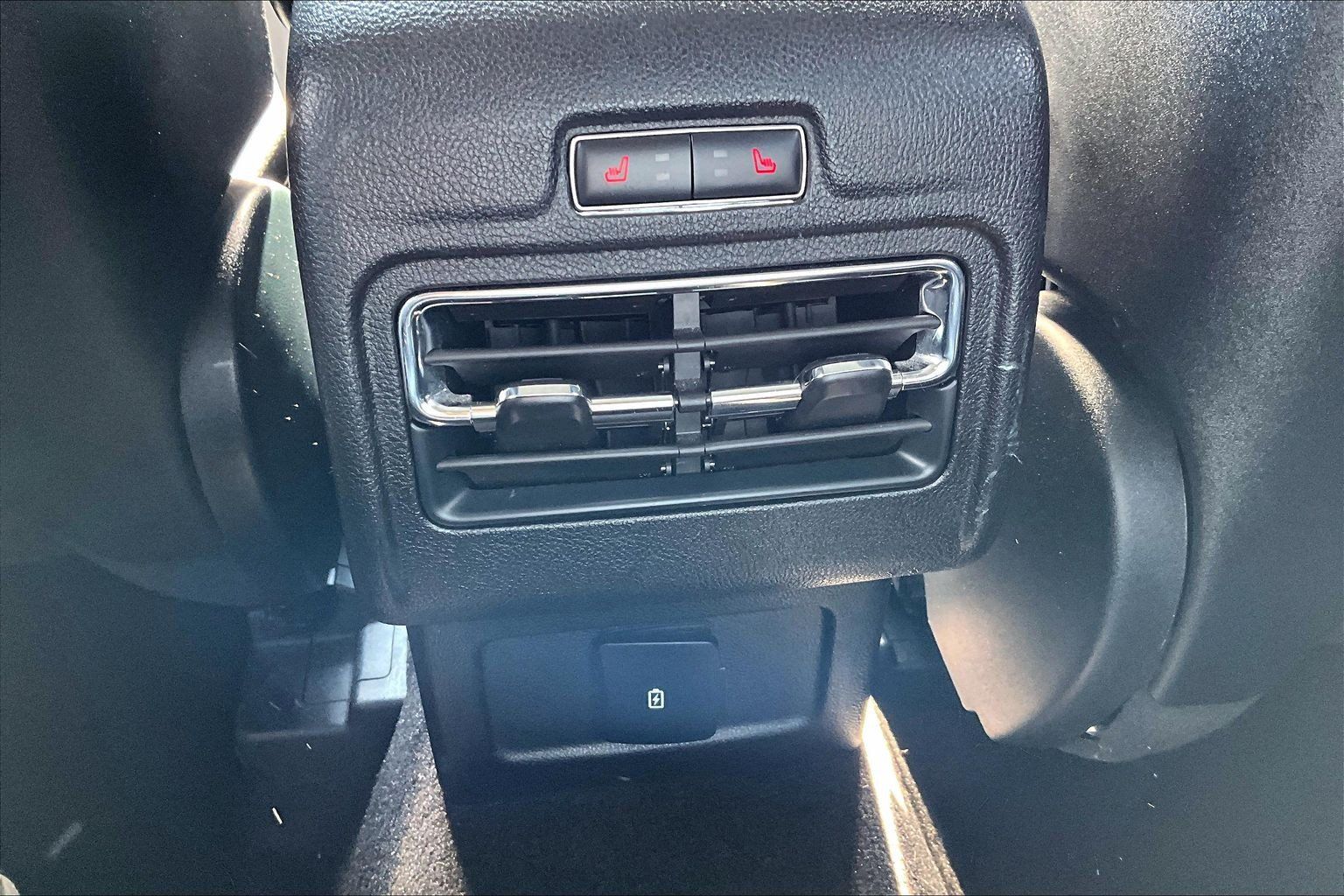 Used 2021 Lincoln Corsair AWD w/ Equipment Group 101A image 36
