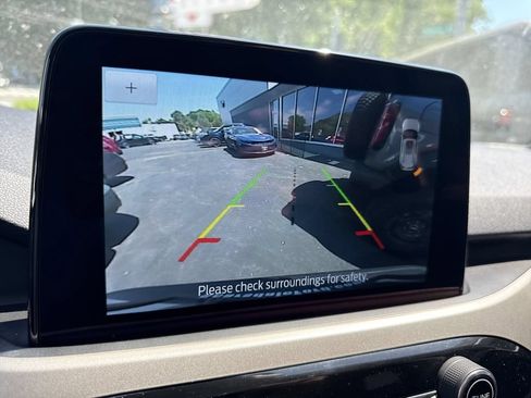 Used 2022 Ford Escape SEL AWD/4WD image 22