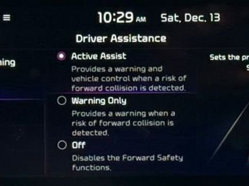 Used 2023 Kia Sportage X-Pro image 34