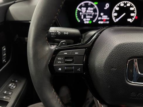 Used 2024 Honda CR-V Sport Touring image 25