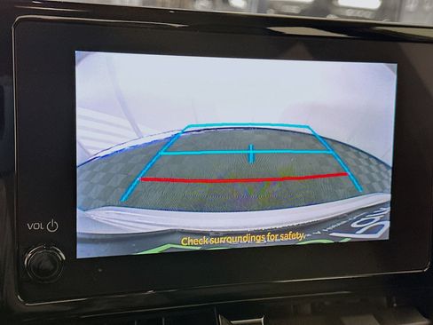 Used 2024 Toyota Corolla LE image 21