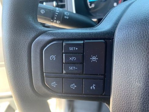 Certified 2022 Ford F150 XL w/ STX Appearance Package AWD/4WD image 26