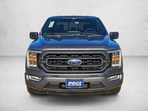 Used 2021 Ford F150 XLT w/ Equipment Group 302A High RWD image 2
