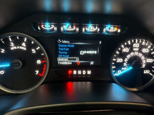 Used 2019 Ford F150 XLT w/ Equipment Group 302A Luxury AWD/4WD image 15
