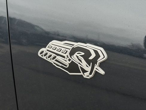 New 2026 RAM 1500 Laramie image 6