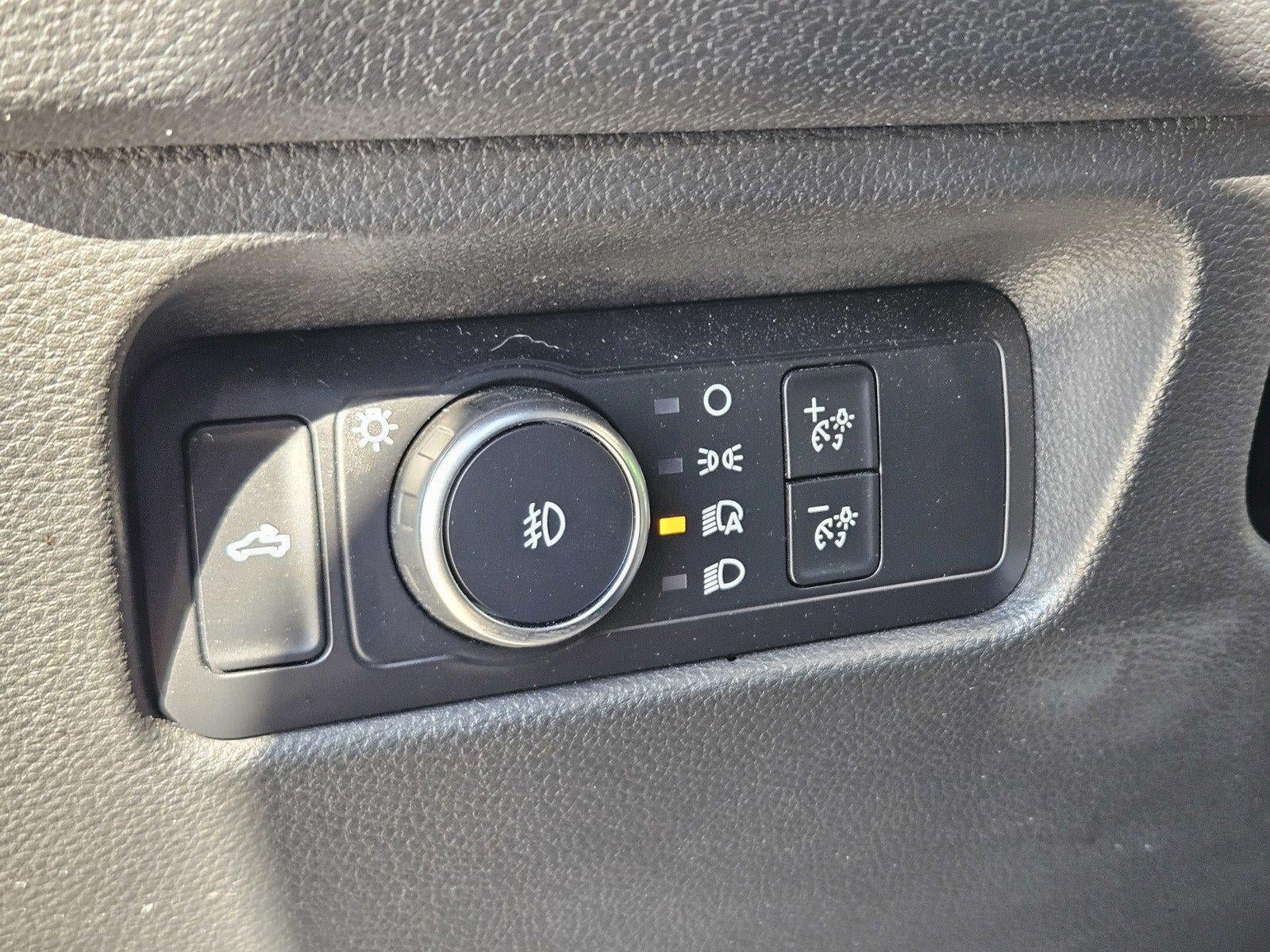 Used 2024 Ford Ranger XLT w/ Equipment Group 301A High RWD image 14