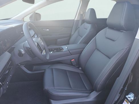 New 2026 Nissan Murano SV AWD/4WD image 20