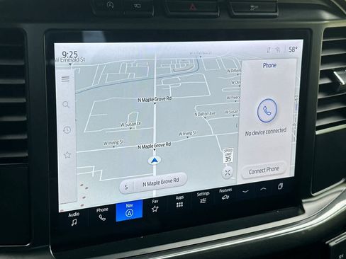 Certified 2024 Ford F150 STX AWD/4WD image 18