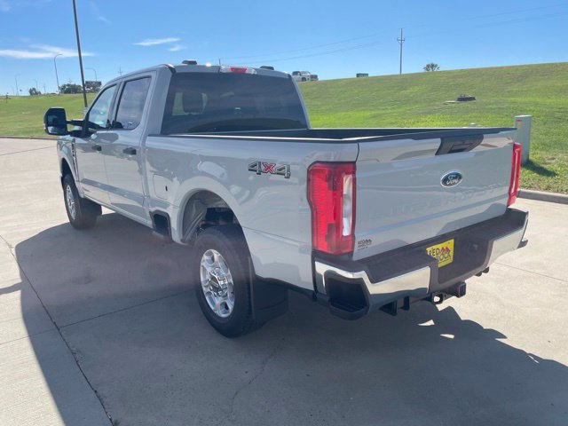 New 2026 Ford F250 XLT AWD/4WD image 6