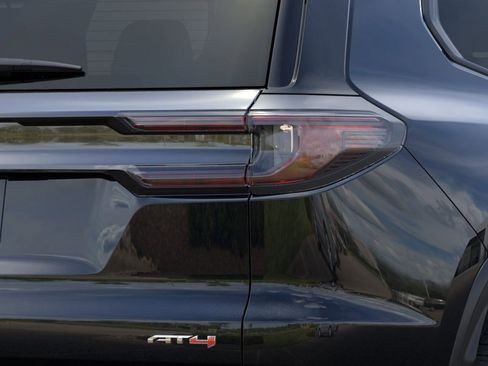 New 2026 GMC Acadia AT4 image 12