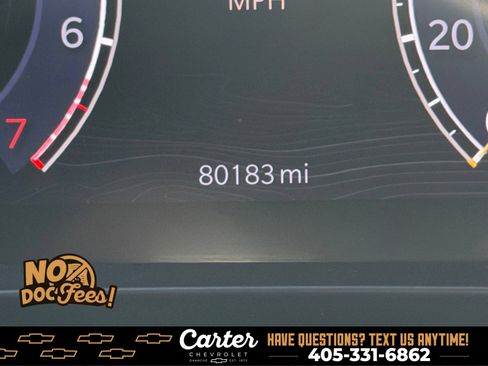 Used 2022 Jeep Grand Cherokee Overland RWD image 41