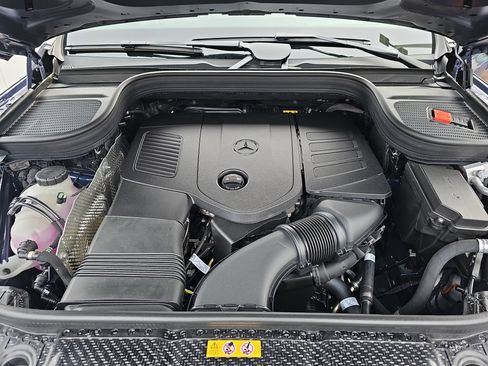 New 2026 Mercedes-Benz GLE 350 4MATIC image 32