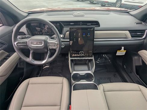 New 2026 GMC Terrain Elevation w/ Elevation Premium Package image 15