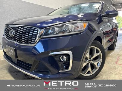 Used 2020 Kia Sorento SX