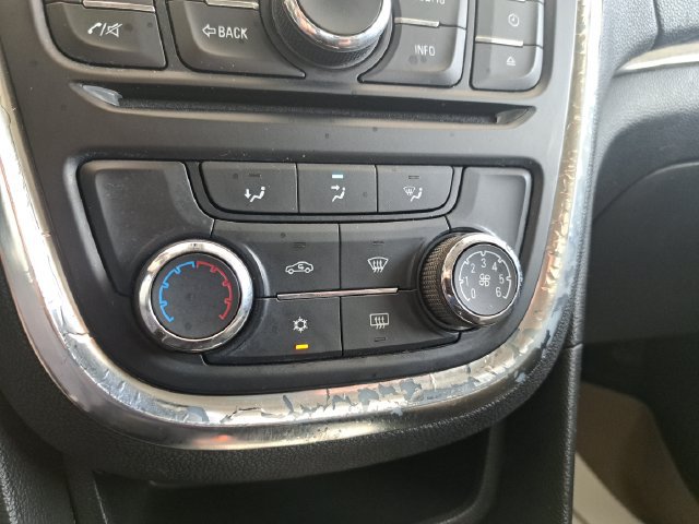 Used 2016 Buick Encore FWD image 12