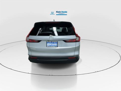 New 2026 Honda CR-V EX image 9