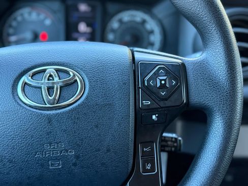 Used 2019 Toyota Tacoma SR w/ SR Convenience Package image 26